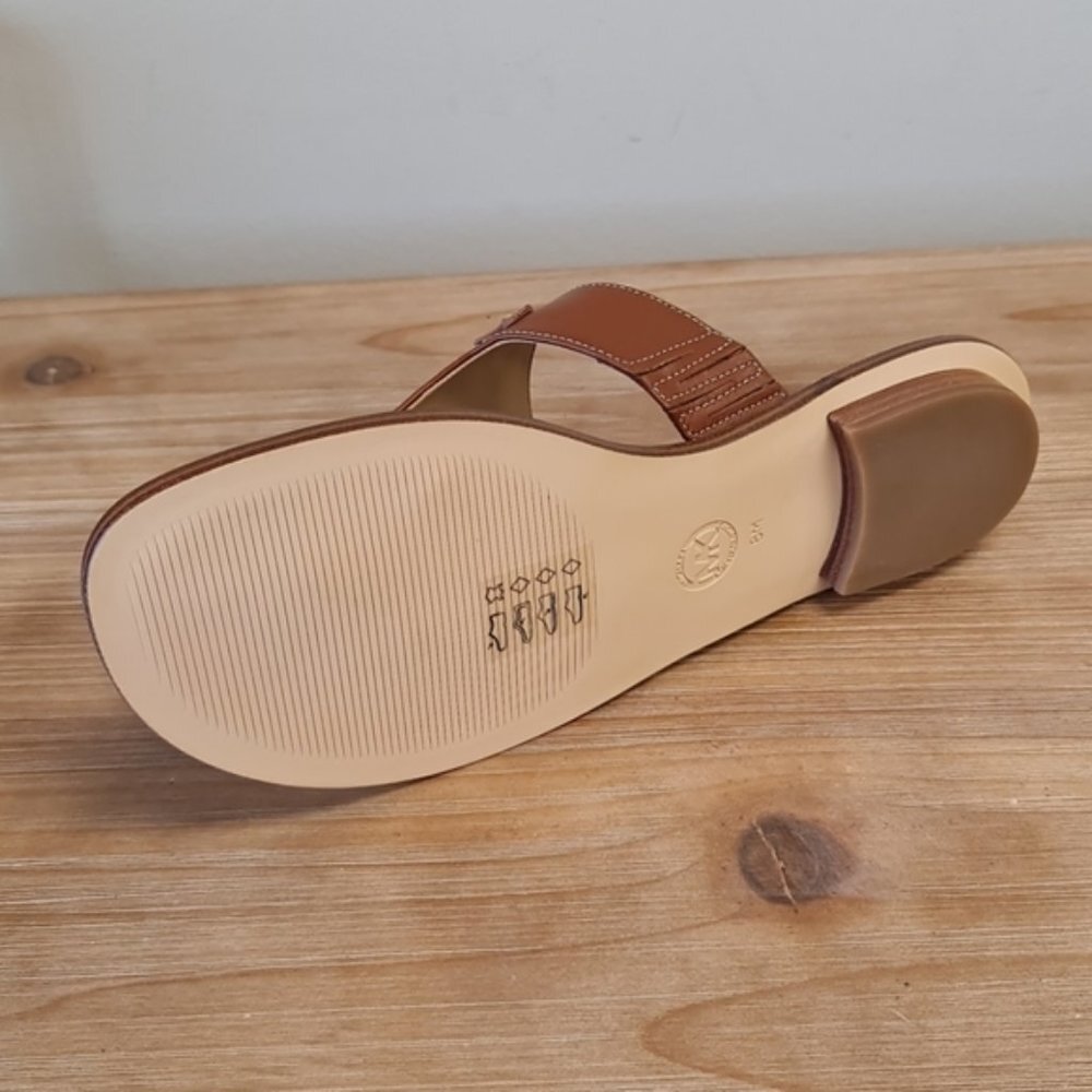MICHAEL Michael Kors Tilly Thong Sandal - Picture 6 of 10
